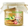MedoCordyceps - cordyceps a acerola v medu MycoMedica
