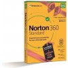 Symantec NORTON 360 STANDARD 10GB + VPN 1 lic. 1 lic. 12 mes.