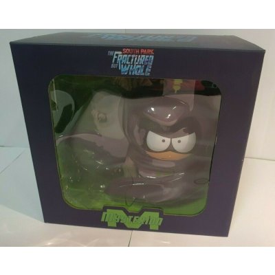 FIGURKA SOUTH PARK THE FRACTURED BUT WHOLE MYSTERION 6"