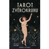 Tarot zverokruhu Cecilia Lattari