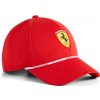 FERRARI šiltovka CLASSIC 26 BB detská red