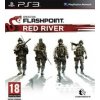 Operation Flashpoint: Red River (PS3) 5024866346275