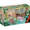 Stavebnica Playmobil 71143 Wiltopia - Výprava za riečnymi delfínmi (4008789711434)