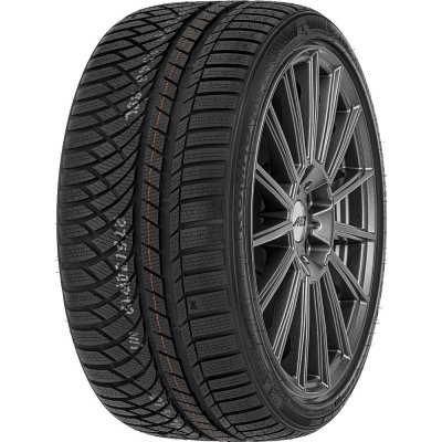 Kumho WinterCraft WP72 275/40 R18 103V