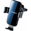 ChoeTech 15W Automatic Wireless car charger holder with 3 magnetic replacable heads T201-F