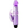 Baile - rabbit fantasy vibe purple