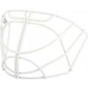 Hokejová mriežka pre brankárov Bauer Non-Certified Replacement Wire White Senior