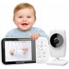 Elektronická pestúnka Baby Monitor 3.2