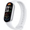 Inteligentné hodinky Xiaomi Smart Band 9 strieborné