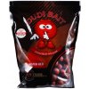Pracujúce guličky Dudi Bait Mister Red Hot 20 mm 1 kg