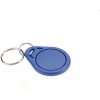 OEM RFID Čipová klíčenka Mifare S50 13,56MHz (modrá)