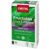 Fructolax Ovocie a Vláknina 30 tabliet
