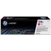 Toner HP CE323A č. 128A purpurový originálny (CE323A)
