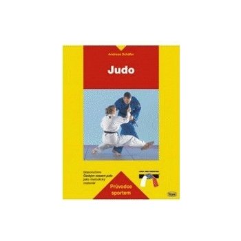 Judo - Andreas Schäfer