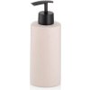 KELA Dávkovač mýdla Matsi keramika starorůžová 300 ml KL-23715