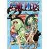 One Piece 14 - Instinkty - Eiichiro Oda