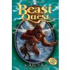 Beast Quest: Arcta the Mountain Giant