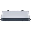Prosperplast Miniparenisko Respana Table Greenhouse antracit 51,5cm