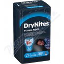 Huggies DryNites M boys 17-30 kg 10 ks