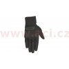 rukavice STELLA C-1 V2 WINDSTOPPER, ALPINESTARS (černá, vel. M)