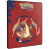 Ultra PRO Pokémon TCG: Mega Charizard X & Y - A4 album na 180 kariet