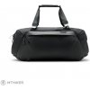 Peak Design Travel Duffel černá 50L