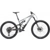 SPECIALIZED Stumpjumper EVO Elite Alloy GLOSS SILVER DUST / BLACK TINT Veľkosť: S5