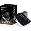 SimplyMED Automatický ramenný tlakomer model U82RH 1x1 ks, 6953825906269