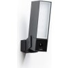 Netatmo Smart Outdoor Camera - Black NOC01-EU
