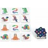 Vilac Pexeso Animals Pexeso 48 ks