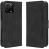 VSETKONAMOBIL 57778 SLOT Peňaženkový obal pre Huawei Nova Y61 čierny
