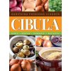 Cibuľa Babičkina prírodná lekáreň