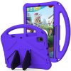 Protemio 33489 KIDDO Detský Samsung Galaxy Tab S6 Lite 2024 / S6 Lite 2022 / S6 Lite fialový
