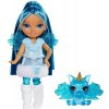 Rainbow High - Little Rainbow Fantasy Fairies Doll - Sapphire