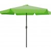 Záhradný slnečník LINDER EXCLUSIV 300 cm MC2001LG Lime Green