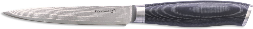 G21 Nůž Gourmet Damascus 13 cm