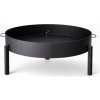 Aga Prenosné záhradné ohnisko 80 cm