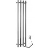 Sapho | Sapho - Elektrický sušiak na uteráky PAPINADO 85W/230V 120 cm lesklý chróm | SH0361
