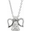 JSB Bijoux Anjel Extramix s krištáľovými kameňmi Swarovski® 61300831cr