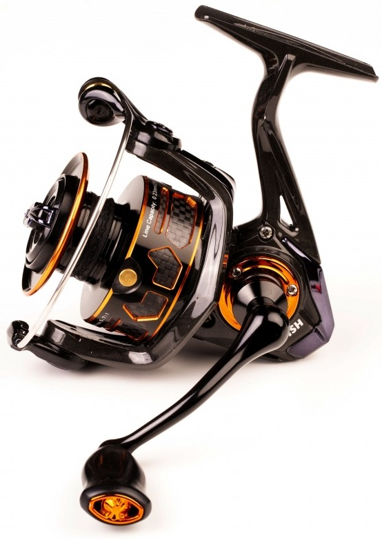 Zfish Mars RS 3000