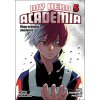 My Hero Academia 5 Moje hrdinská akademie (Kóhei Horikoši)