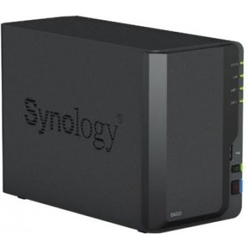 Synology DiskStation DS223