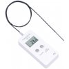 Kontrolný digitálny teplomer s čidlom Termoprodukt DT-2-ST-05-PFA 3 m