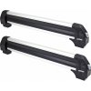 Strešný nosič na lyže/snowboard 760mm SSR-01L AMiO-02591