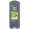 Dove Extra Fresh pánsky sprchový gél 400ml