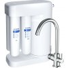 Aquaphor RO-101S a trojcestná batéria C125