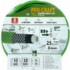 Procraft Zelená PR-4GH1325F 4 vrstvová 1/2