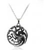 Náhrdelník Targaryen | mystore.sk