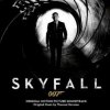 OST - Skyfall / Newman T. [CD]