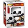 POP! Movies: PO (Kung Fu Panda) Exclusive